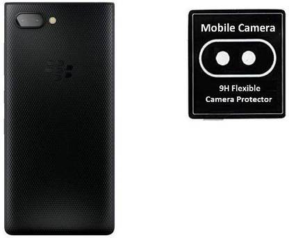 PIXIR Back Camera Lens Glass Protector for Blackberry Key2