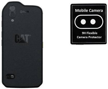 CART SUTRA Camera Lens Protector for Cat S61