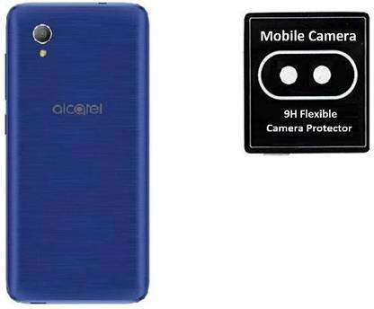 Vmartzone Camera Lens Protector for Alcatel 1
