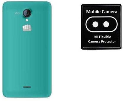 PIXIR Back Camera Lens Glass Protector for Micromax Unite 2 8Gb