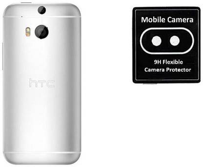 Vmartzone Camera Lens Protector for Htc One M8 Eye