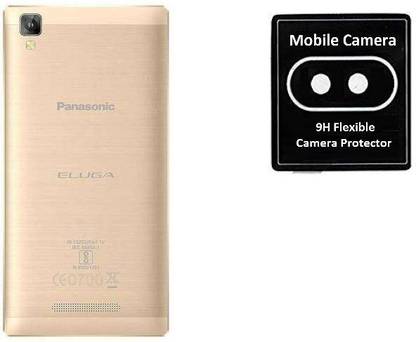 PHONICZ RETAILS Camera Lens Protector for Panasonic Eluga A2
