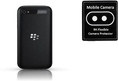 PHONICZ RETAILS Camera Lens Protector for Blackberry Classic