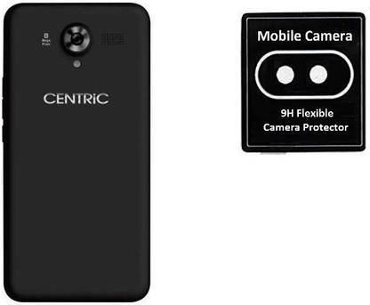 CART SUTRA Camera Lens Protector for Centric L1