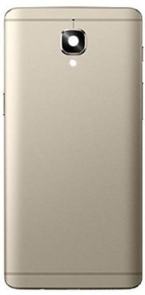 AL HAYY STORE Oneplus 3T Back Panel