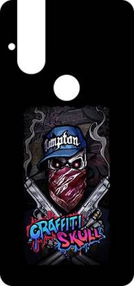 KOISTON Motorola One Hyper Mobile Skin
