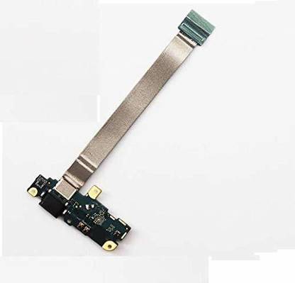Shockware USB Port Charging Board_10 Google Pixel 2 Charging PCB Complete Flex