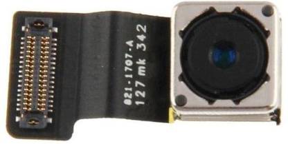 My Choice N124 5c Back Camera