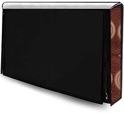 Nitasha 40 Inch LED/LCD/TV/Monitor Cover for 40 inch For LED/LCD TV,Computer Monitor  - NI_LED40_D15