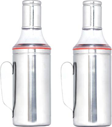AKG 1000 ml Cooking Oil Dispenser Set
