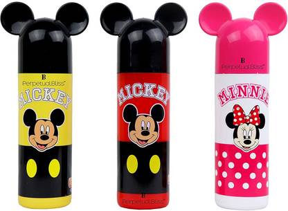 ShubhKraft Mickey Mouse Shaped Pencil Box Mickey Shape Art Plastic Pencil Boxes