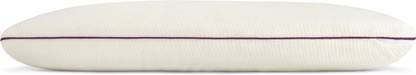 Hush Orthopedic Memory Foam Thick Pillow (16 x 24 x 5 Inches) Polyester Fibre Solid Sleeping Pillow Pack of 1