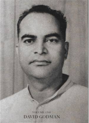 Nothing Ever Happened (Set Of 3 Books)