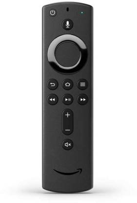 TERABYTE FIRE TV STICK REMOTE Compatible with Fire TV Stick(2nd Generation), and Fire TV Stick 4K. Remote Controller
