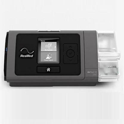 ResMed AirStart APAP Respiratory Exerciser