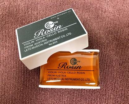 Cola Music Dark Rosin
