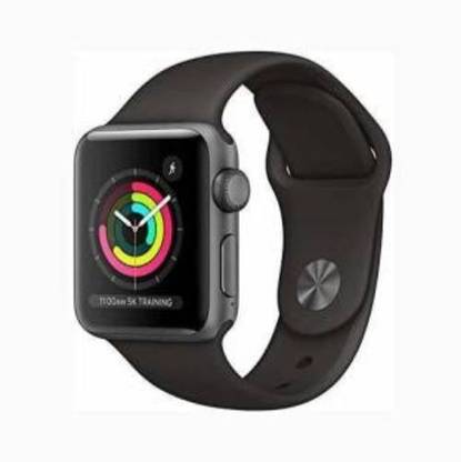TECHMAZE T500 Smart Watch Bluetooth Calling Full Touch Display T28 Smartwatch