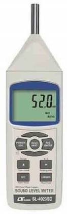 Lutron Sl-4023sd Electronic Sound Level Meter Sound Meter