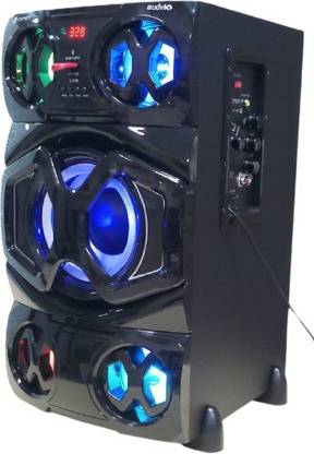 cemex t 6700 12 W Bluetooth Home Theatre