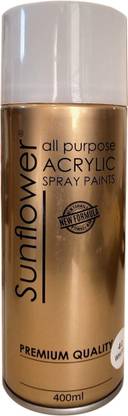 SFF White Spray Paint 400 ml