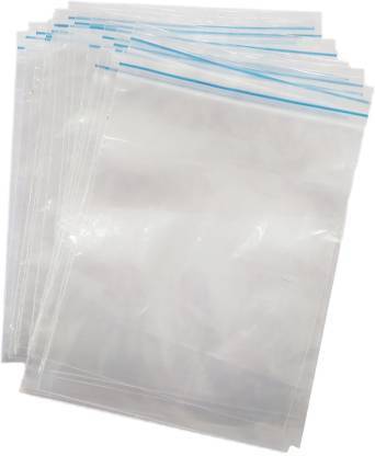 Cresta Plastic Storage Pouch