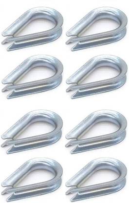 Bharatwire Single Stringing Clamp