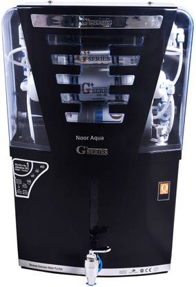 Aquafresh af0011 Tap Mount Water Filter