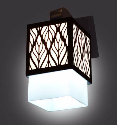 Cosmo creation Pendant Wall Lamp Without Bulb