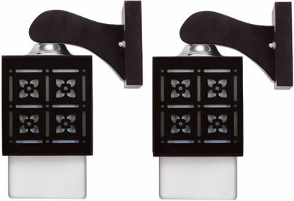 Somil Pendant Wall Lamp Without Bulb