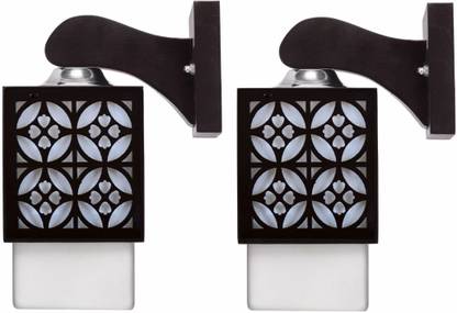 Somil Pendant Wall Lamp Without Bulb