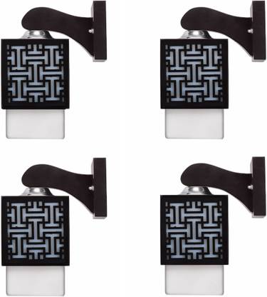 Somil Pendant Wall Lamp Without Bulb