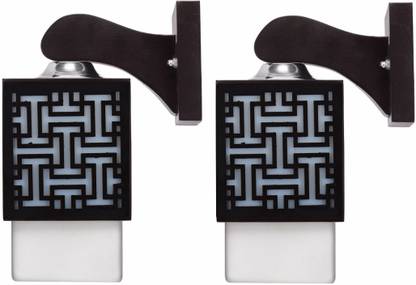 Somil Pendant Wall Lamp Without Bulb