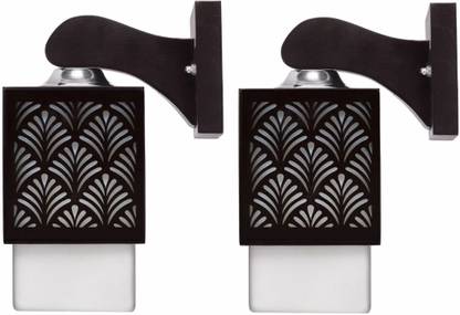 Somil Pendant Wall Lamp Without Bulb
