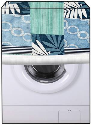 JM Homefurnishings Front Loading Washing Machine  Cover