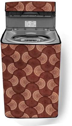 Nitasha Top Loading Washing Machine  Cover