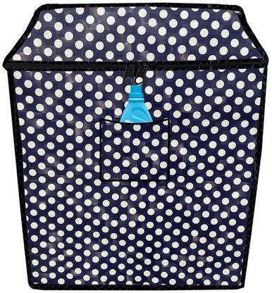 JM Homefurnishings Semi-Automatic Washing Machine  Cover