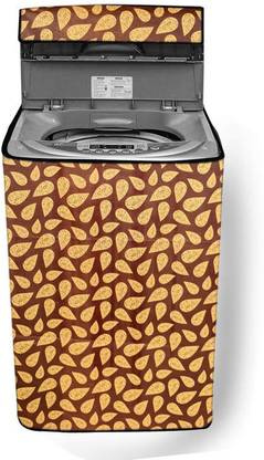 Nitasha Top Loading Washing Machine  Cover