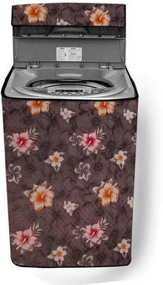 Nitasha Top Loading Washing Machine  Cover