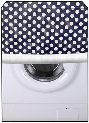 JM Homefurnishings Front Loading Washing Machine  Cover