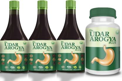 UDAR AROGYA UDARAROGYA