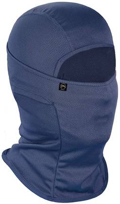 Bismaadh Blue Bike Face Mask for Men & Women
