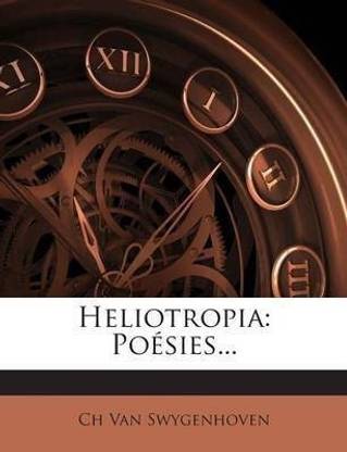 Heliotropia