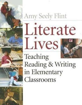 Literate Lives