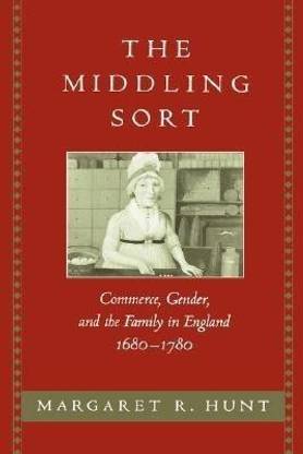 The Middling Sort