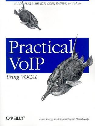 Practical VolP Using VOCAL