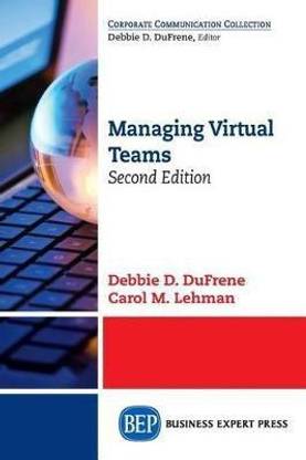 Managing Virtual Teams