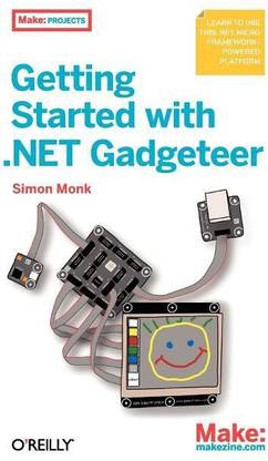 Getting Started with .NET Gadgeteer