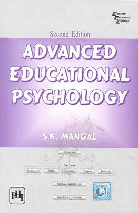 Advanced Educational Psychology 2nd Edition