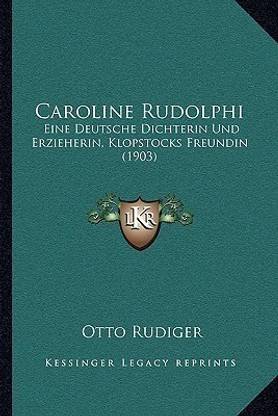 Caroline Rudolphi