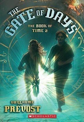 Book of Time #2: Gate of Days